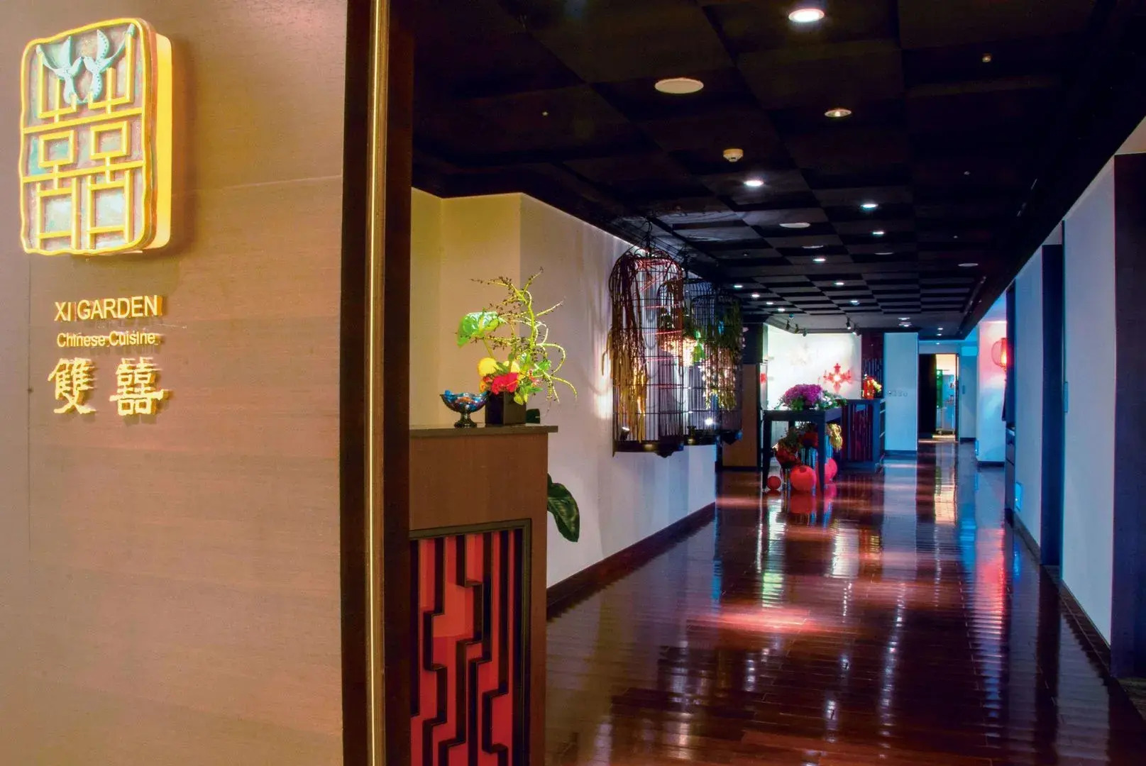 Grand Victoria Hotel