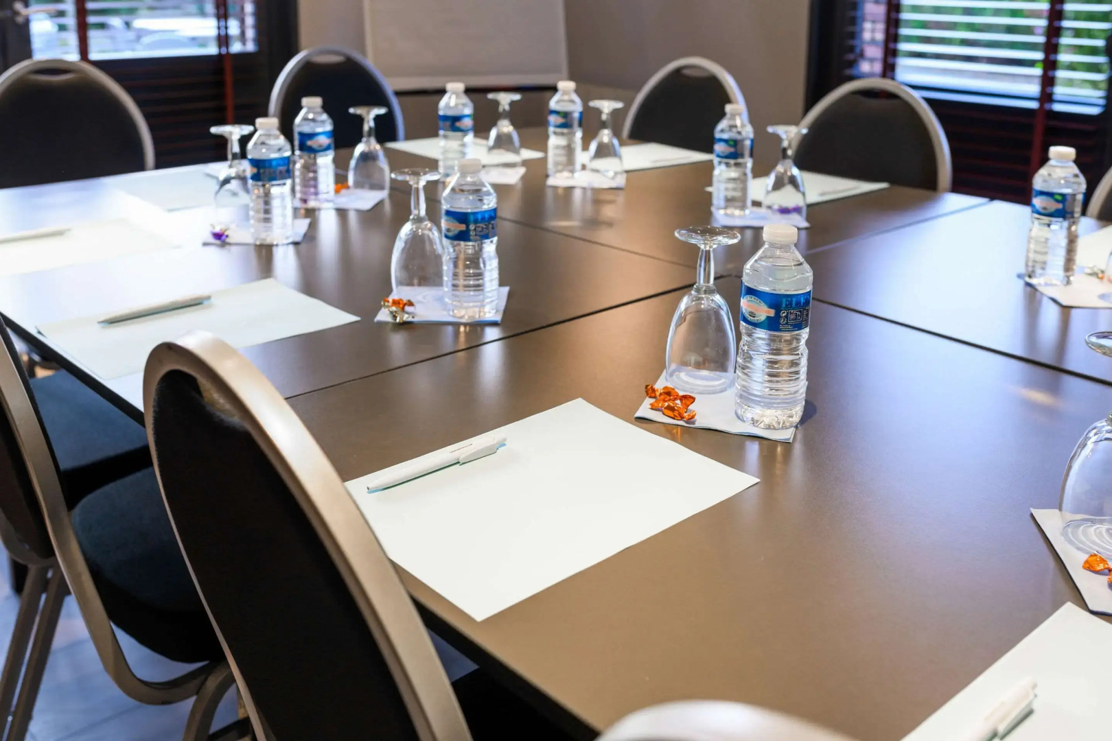 Comfort Hotel Evreux