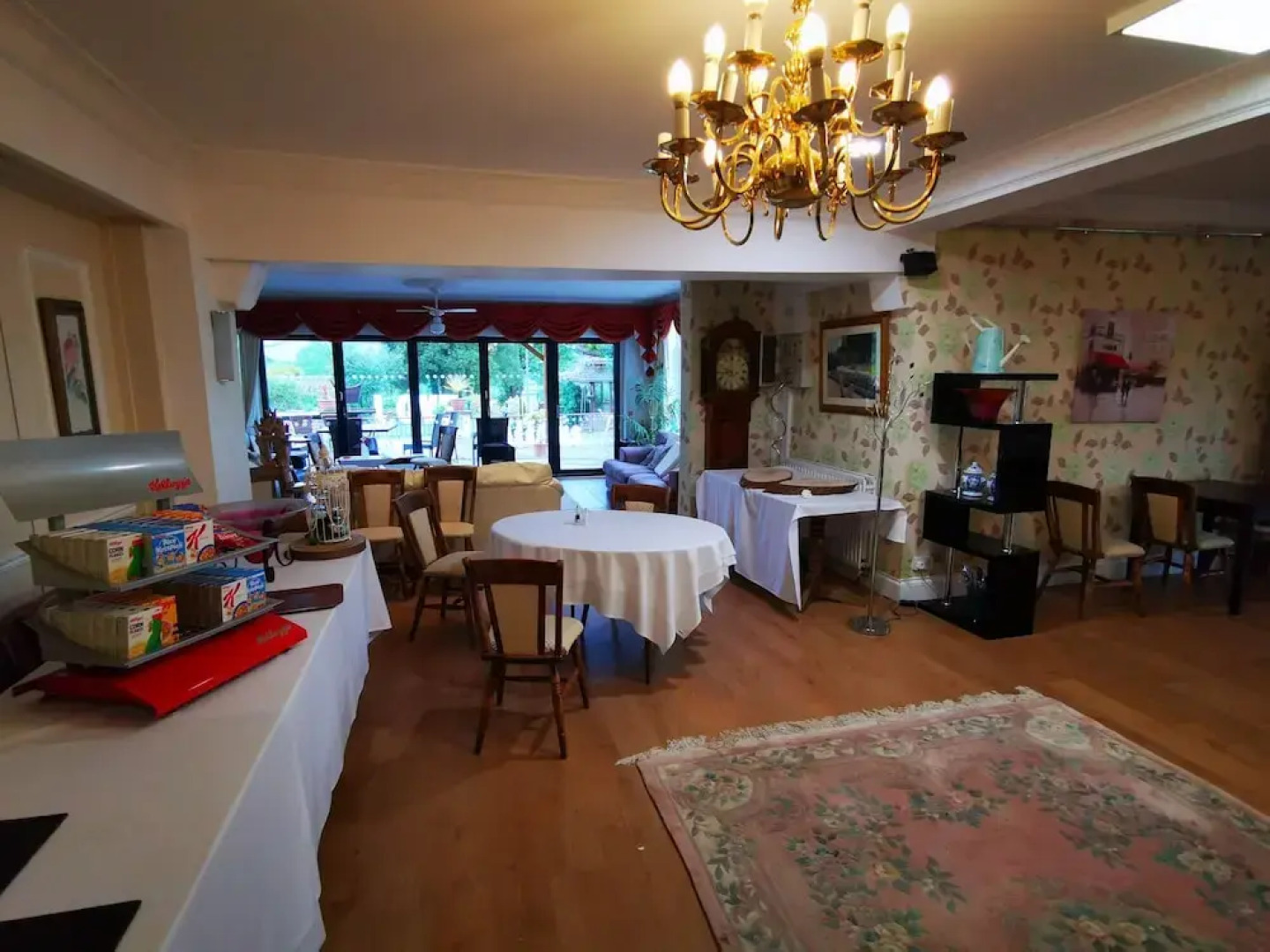 The Lavender House Hotel