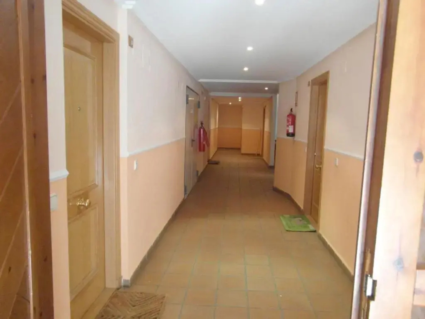 B27 - La Coma De Alba, Bajo - Villmor