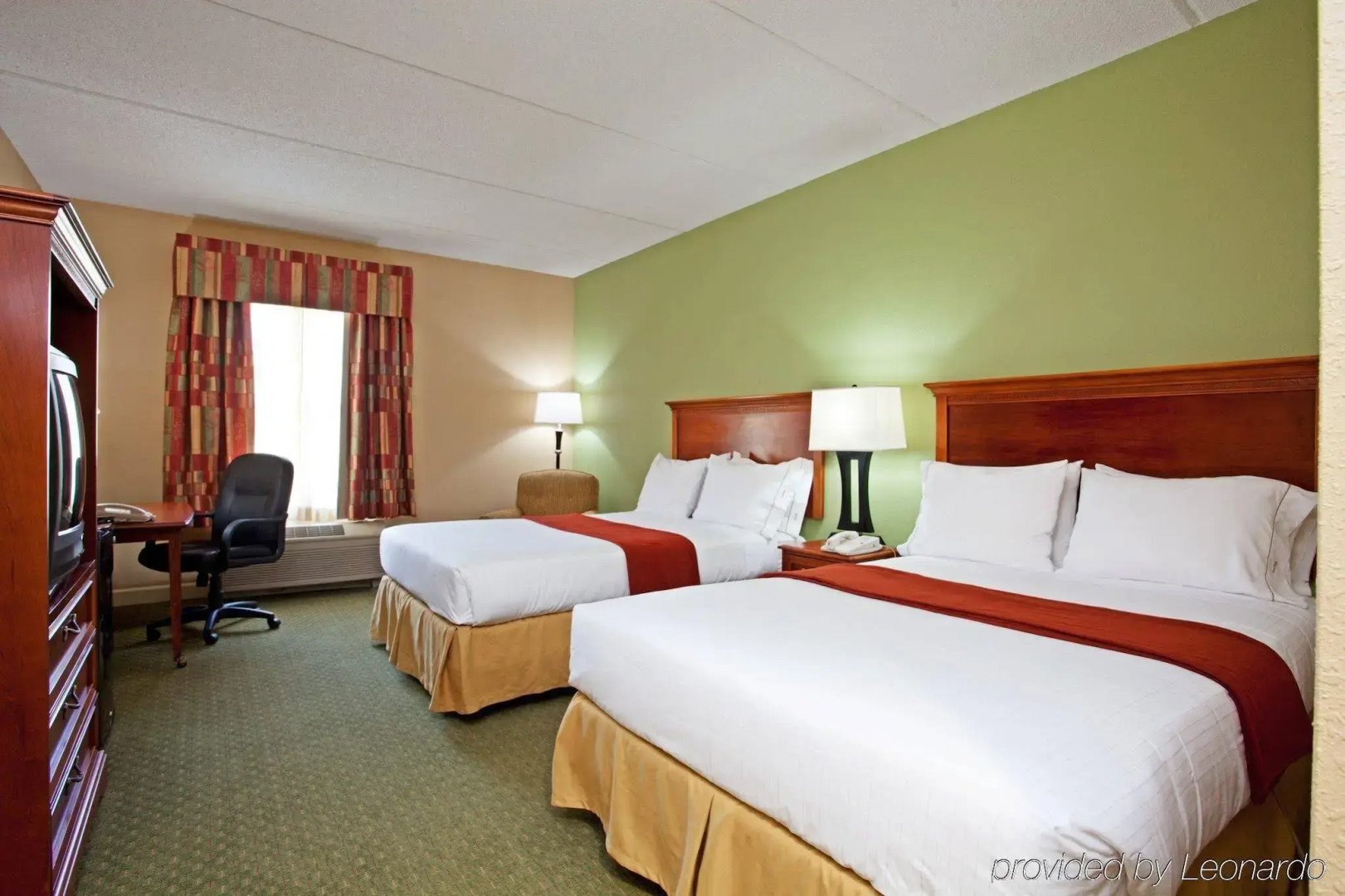 Holiday Inn Express Hotel & Suites Conover (Hickory Area) by IHG