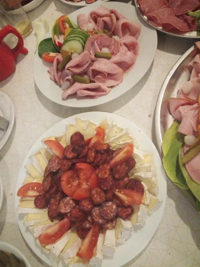 Horský Hotel Vltava