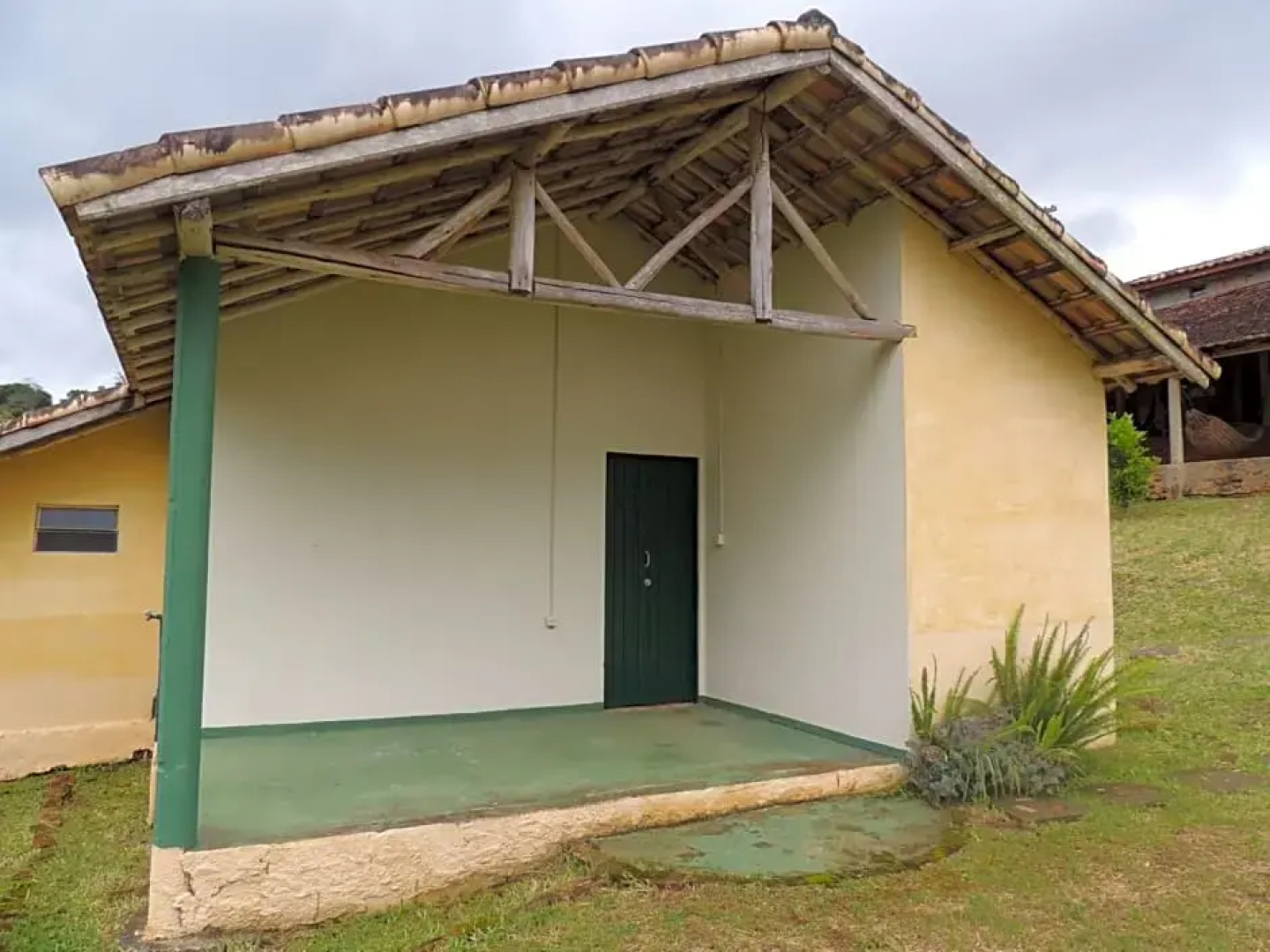 Pousada Fazenda São Luiz