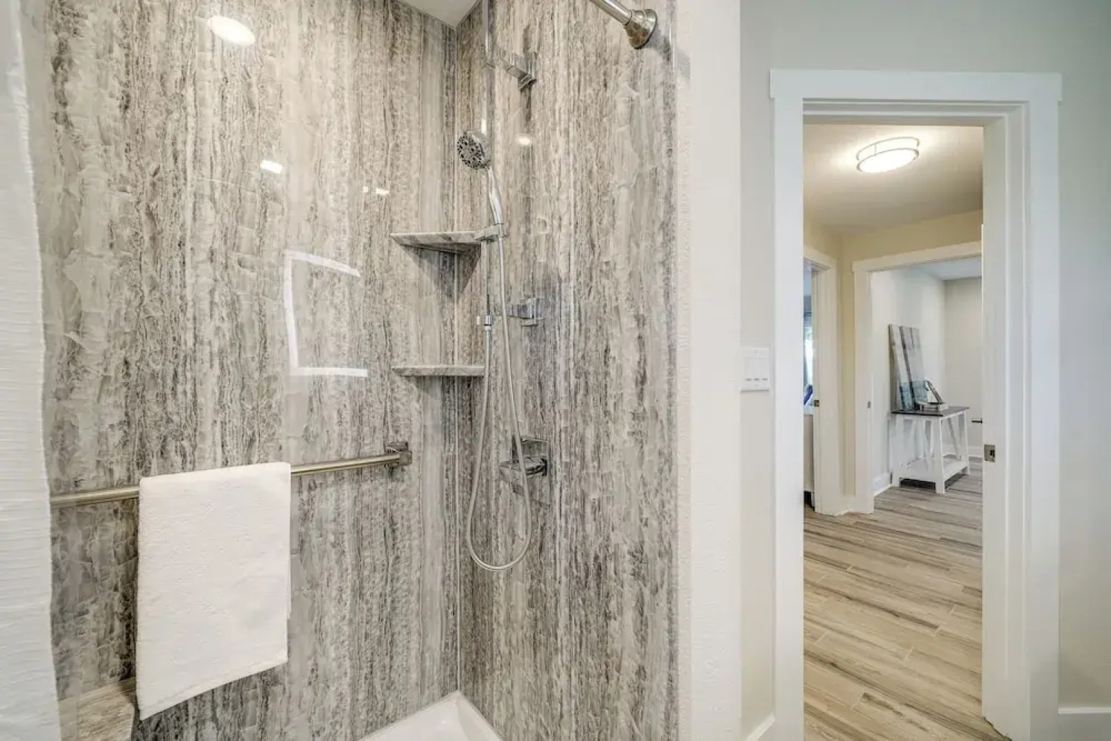 Private Dock & Beach Access: Outer Banks Area Home