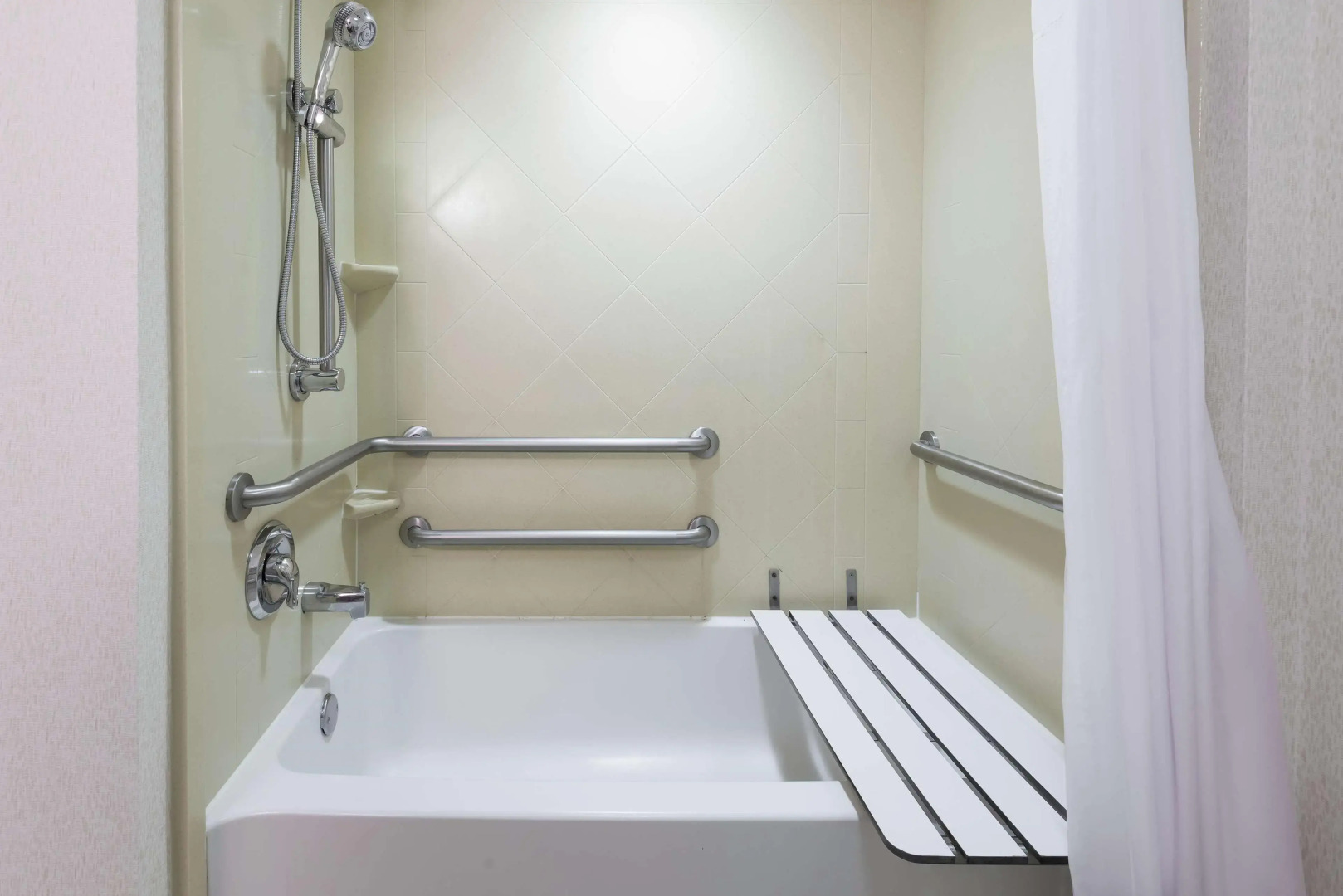 Hampton Inn South Plainfield-Piscataway