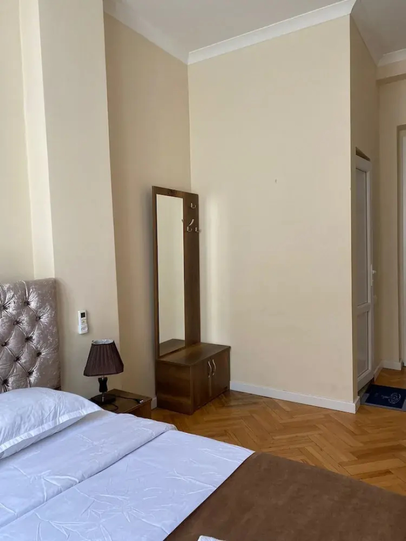 Отель Balcony