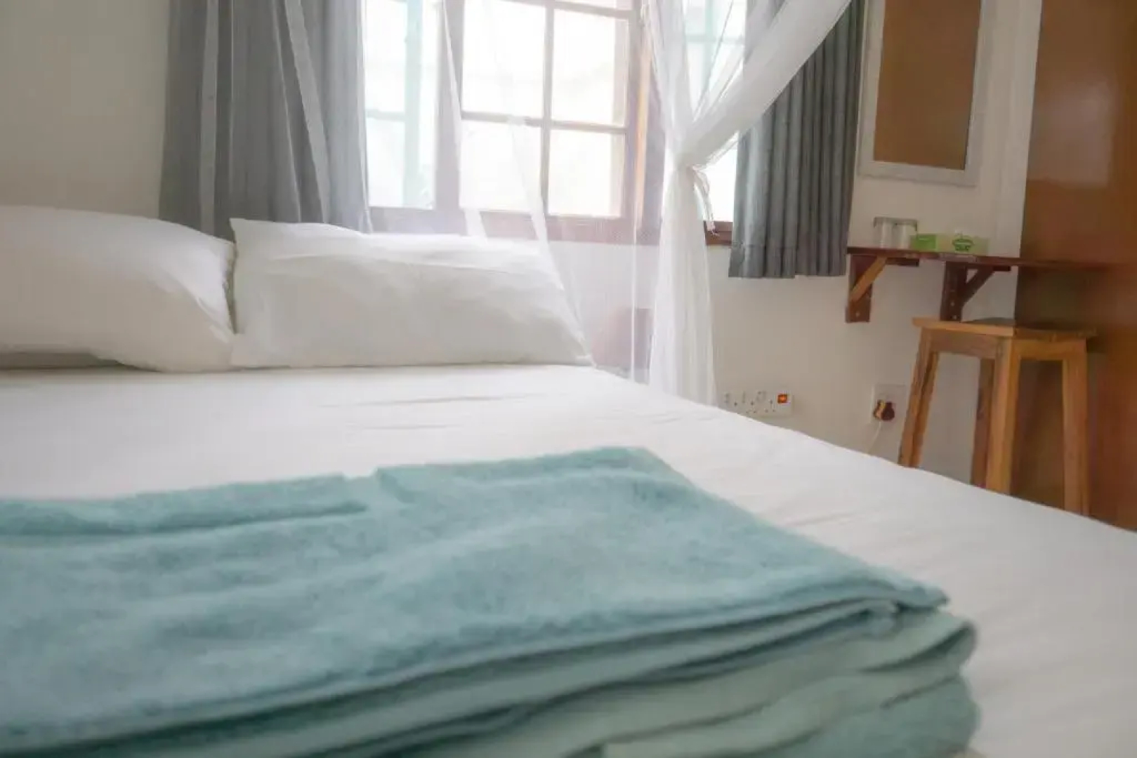 C-Mew Guesthouse