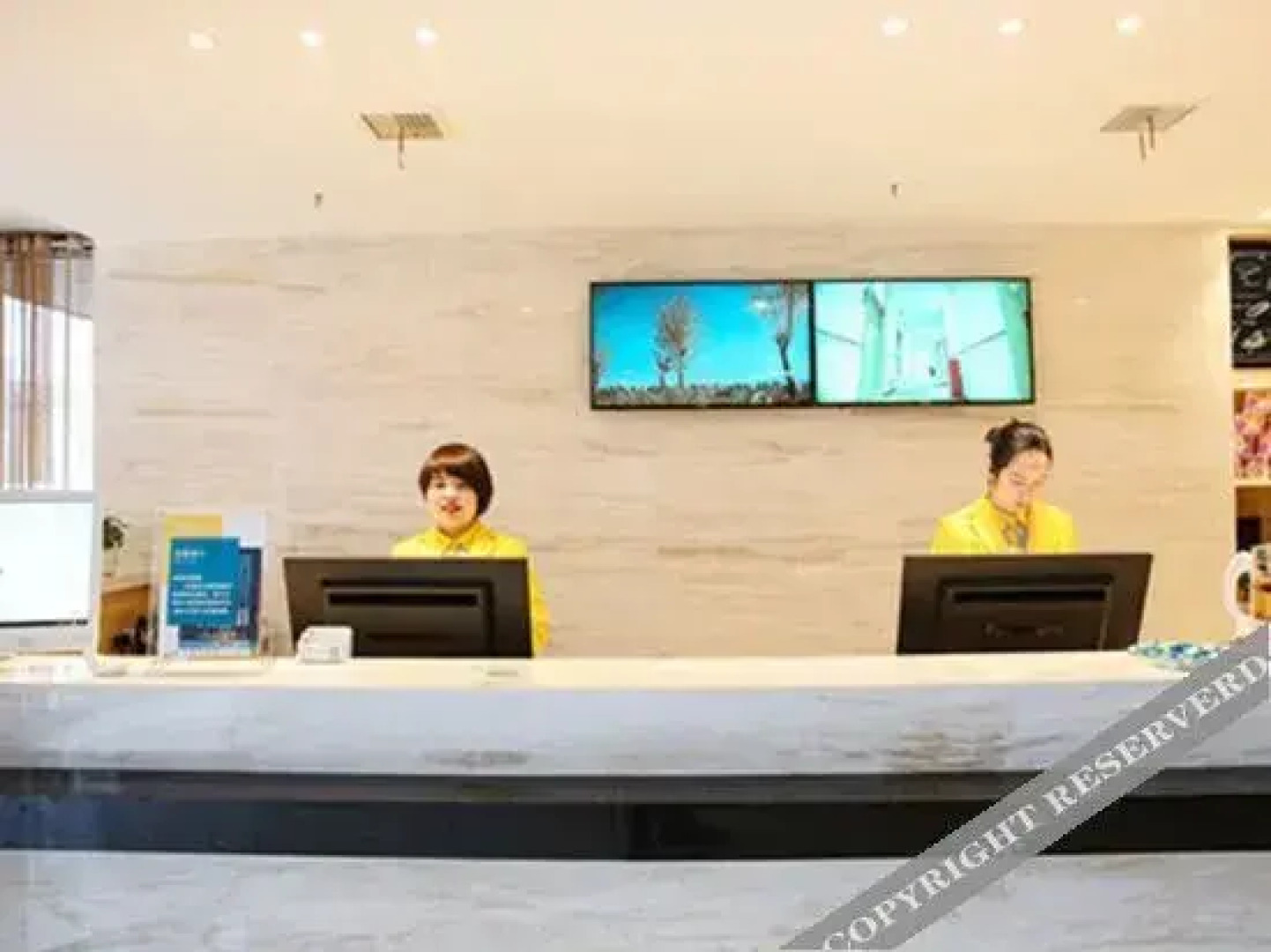 City Comfort Inn Hotel (Xiaogan Anlu)