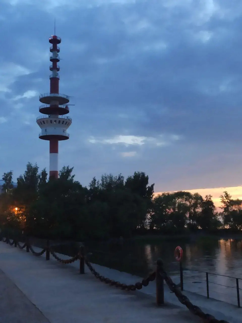 Таунхаус в Петергофе