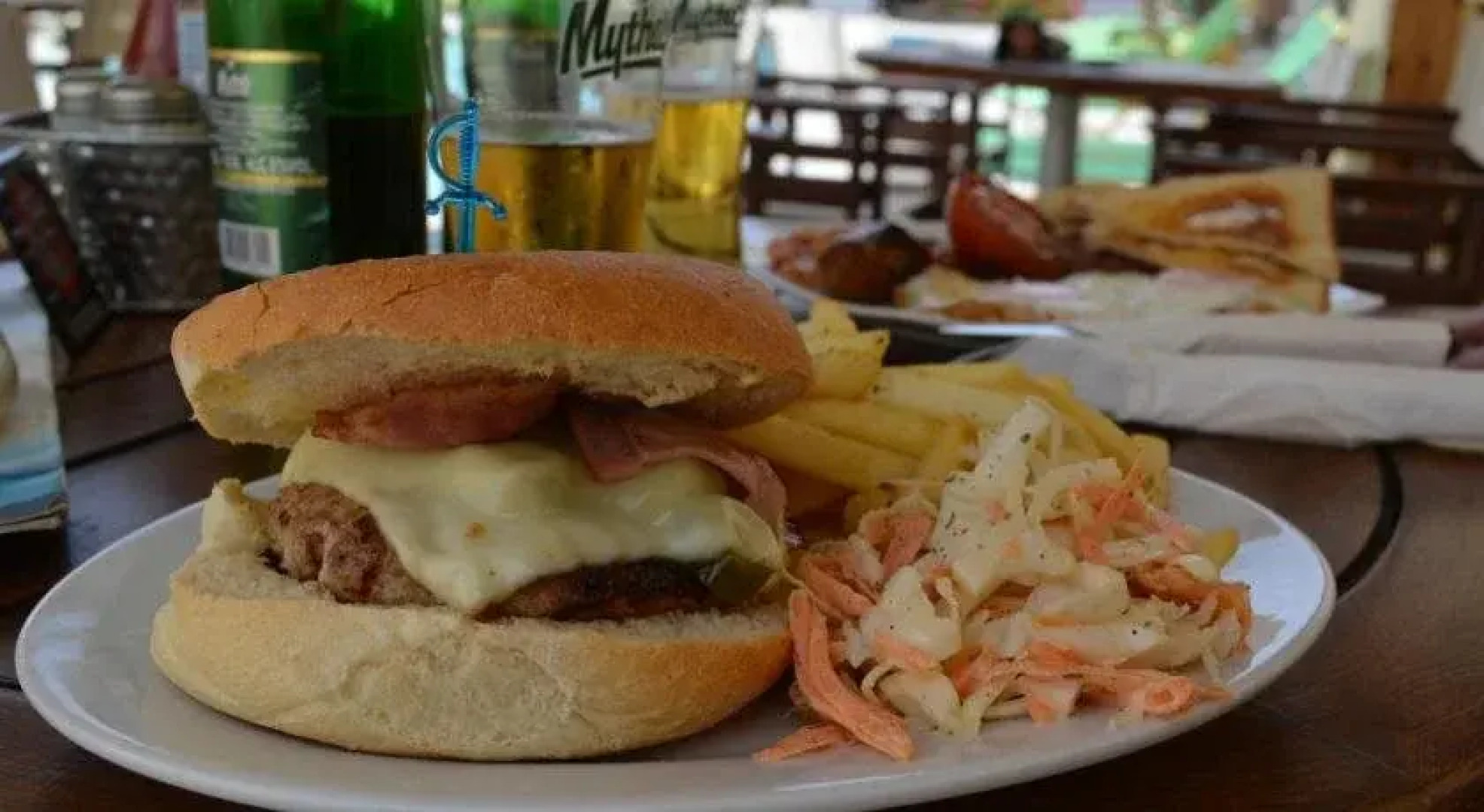 Olive Grove Apartments