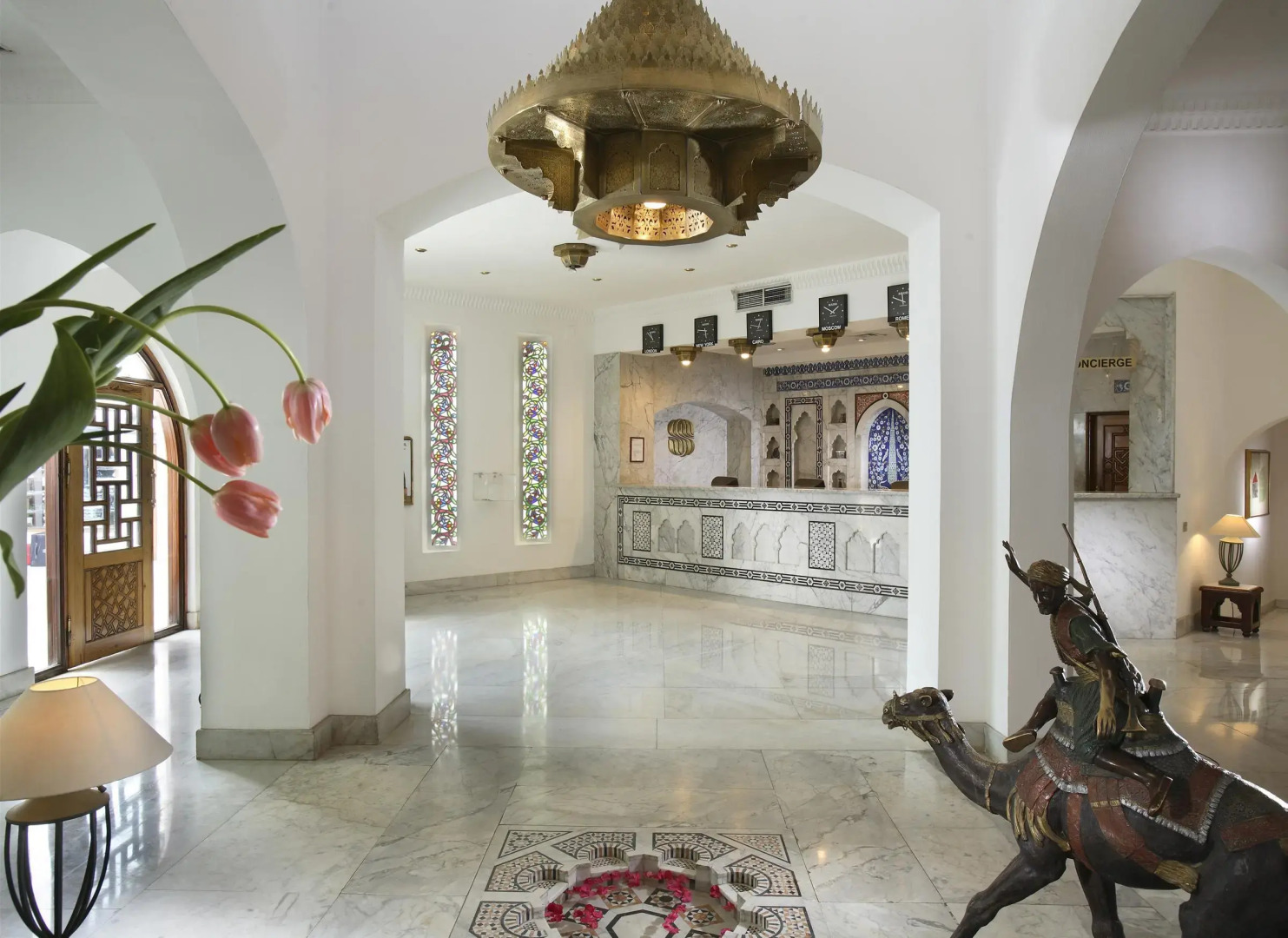 Sonesta Beach Resort & Casino