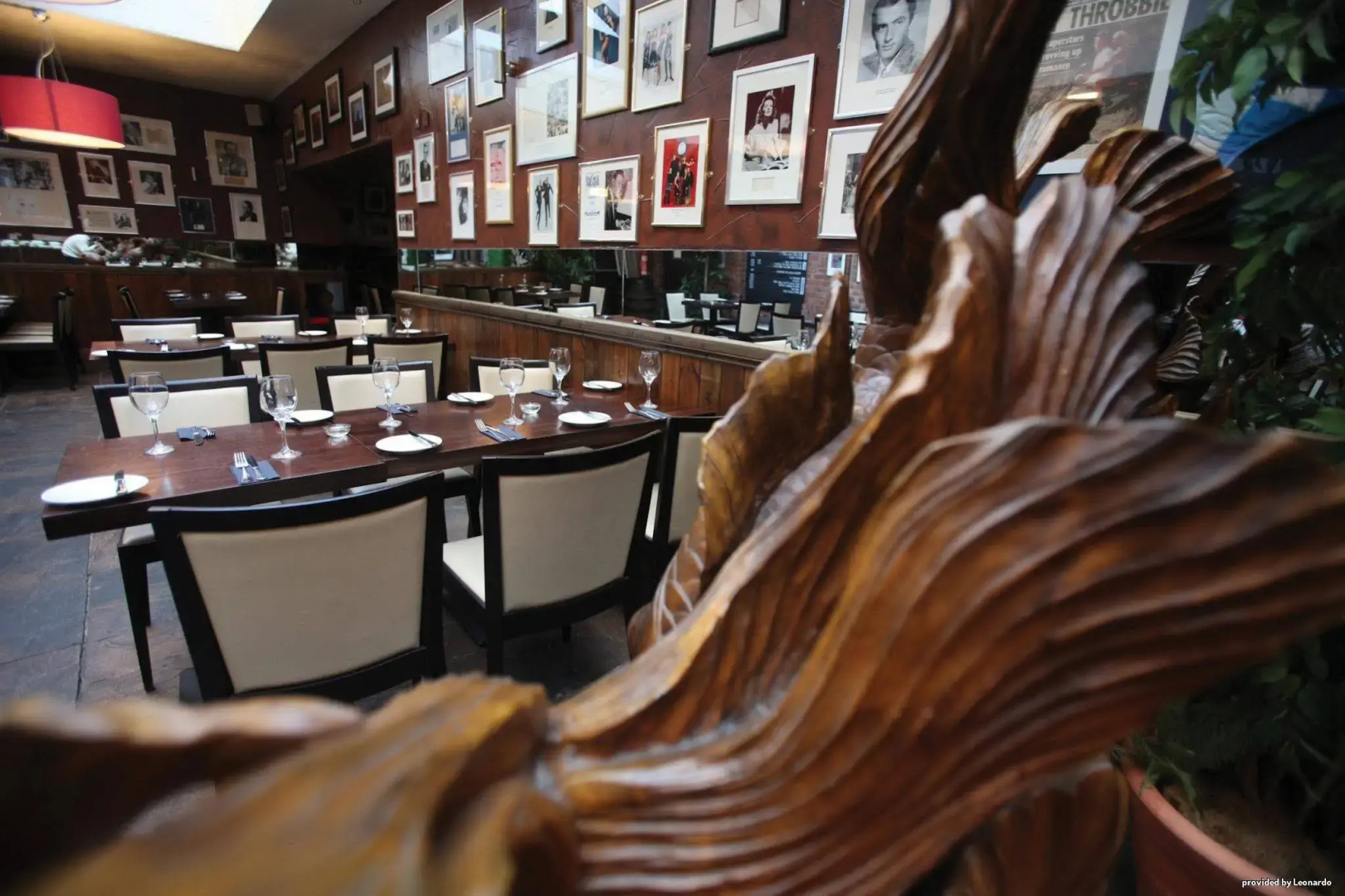 The Roker Hotel, BW Premier Collection