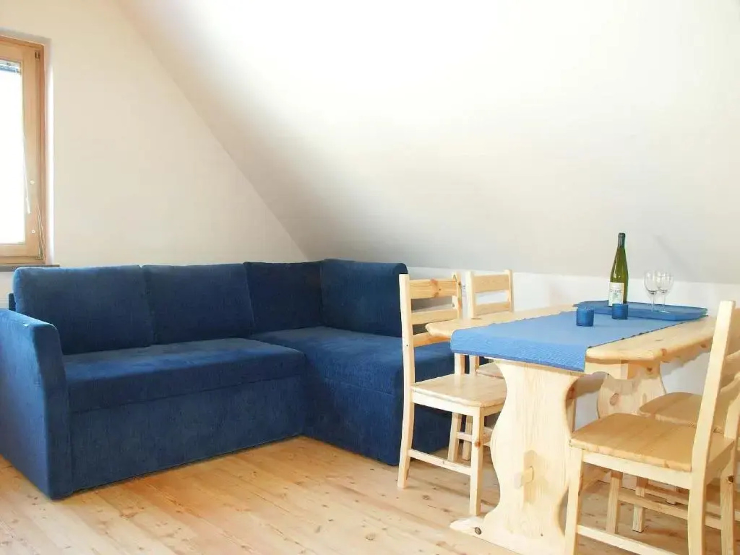 Apartments Sport Point