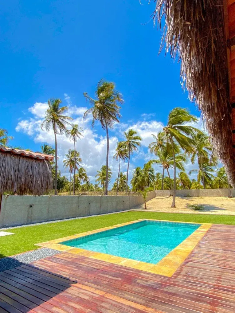 Ela Villa Icaraizinho