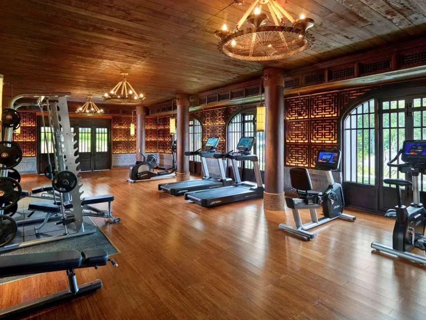 Legacy Yen Tu - MGallery