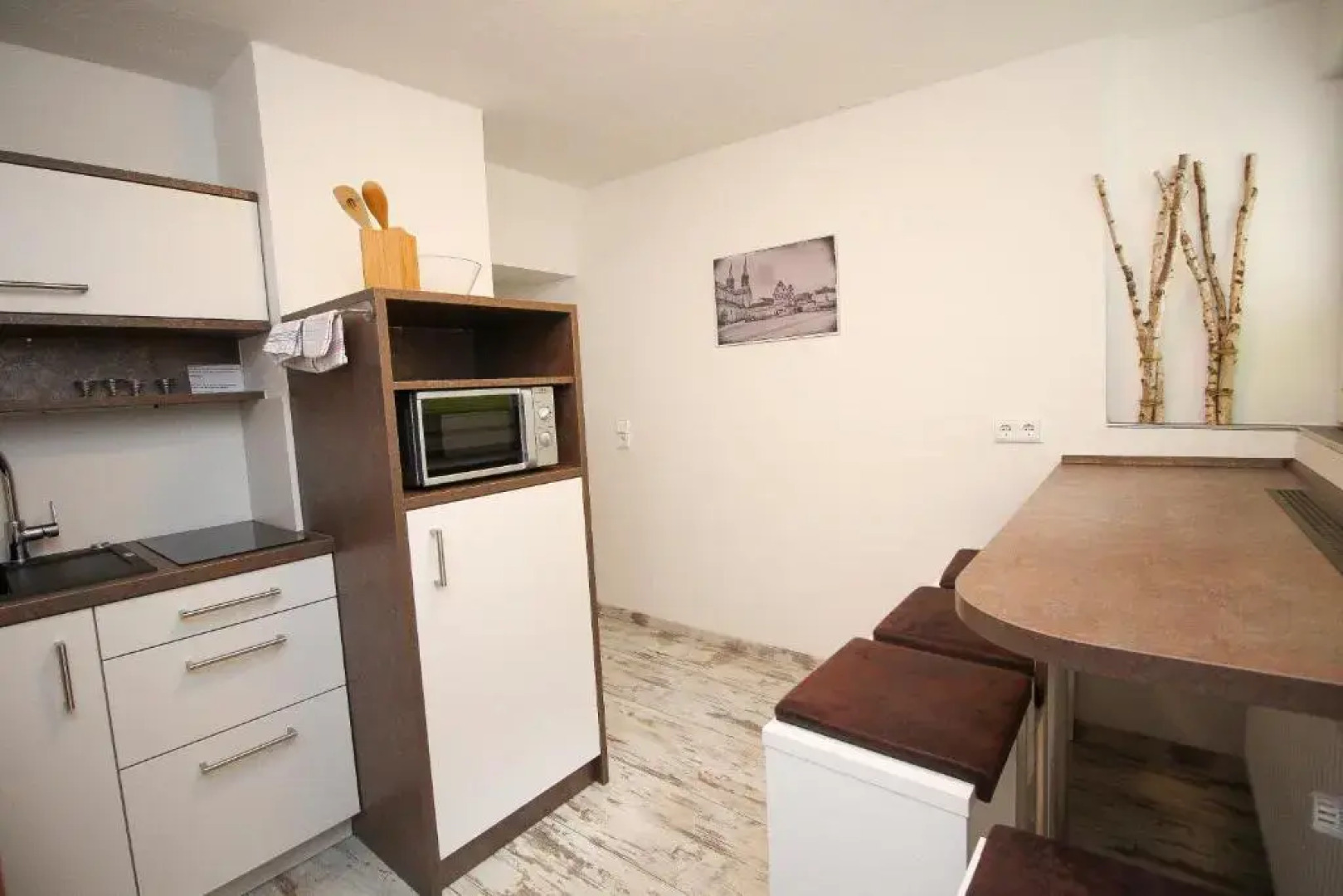 Ferienwohnung Am Griesgarten