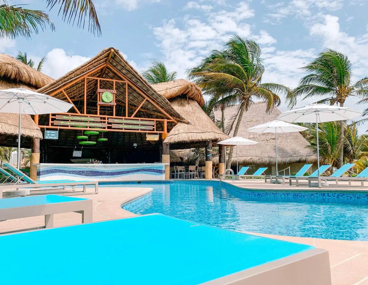 Margaritaville Island Reserve Riviera Cancún - A Karisma All-Inclusive Experience for All