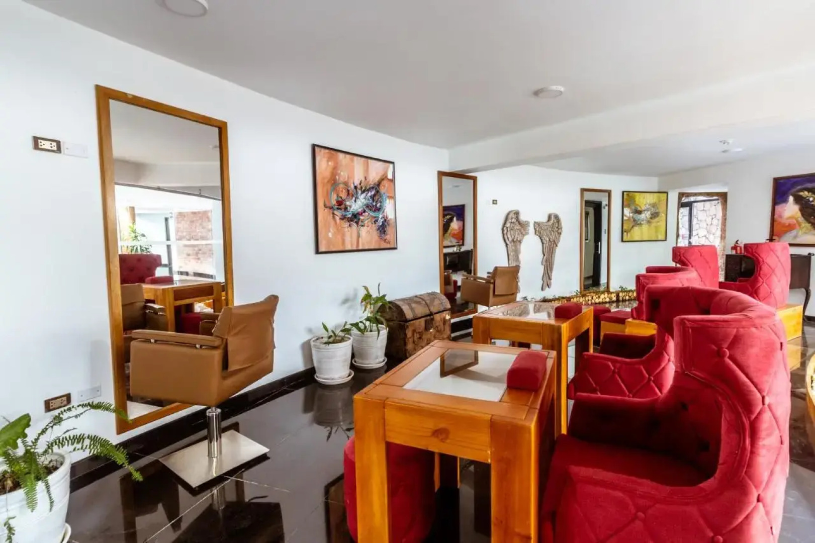 Hacienda del Valle Sagrado