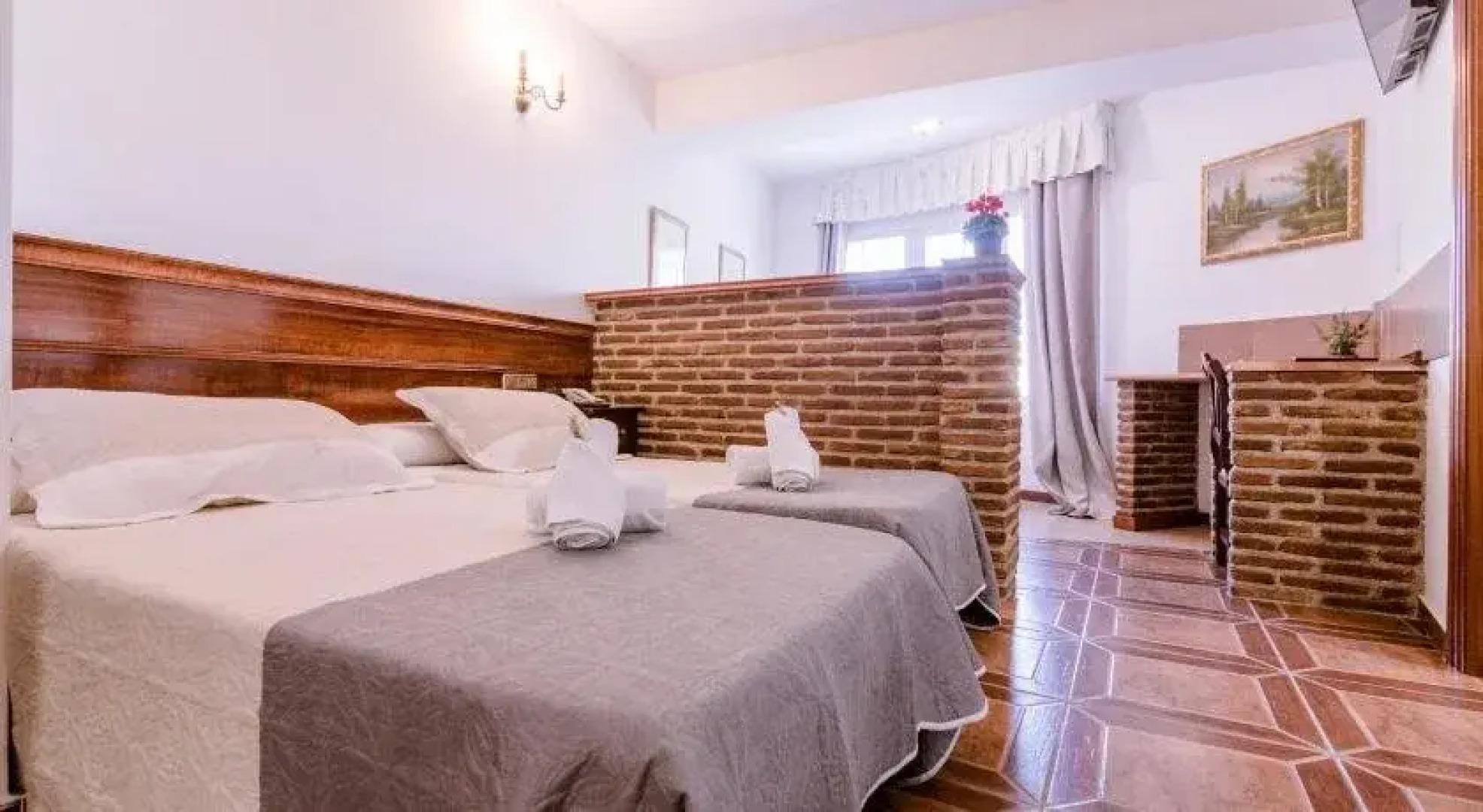 Hotel Mirador de Fonseca