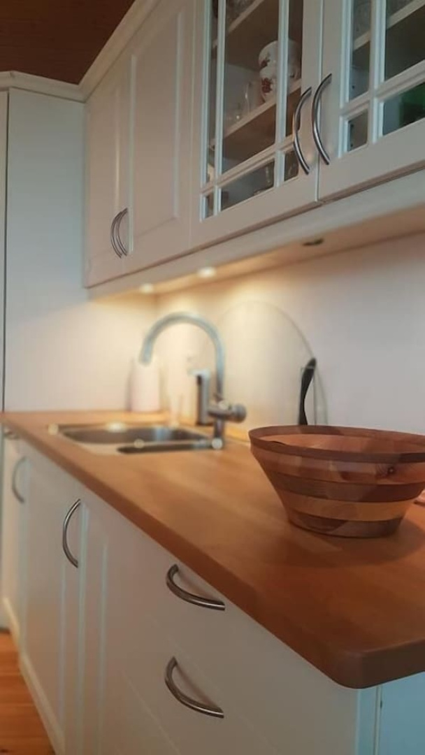Beautiful House in Tórshavn with a great