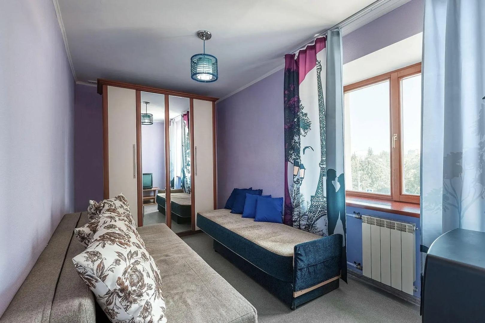 Аврора на проспекте Советский 69