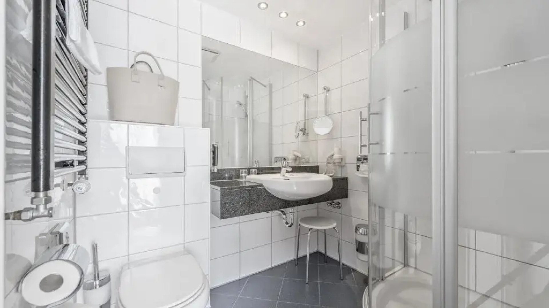 Ringhotel Landhaus Haveltreff