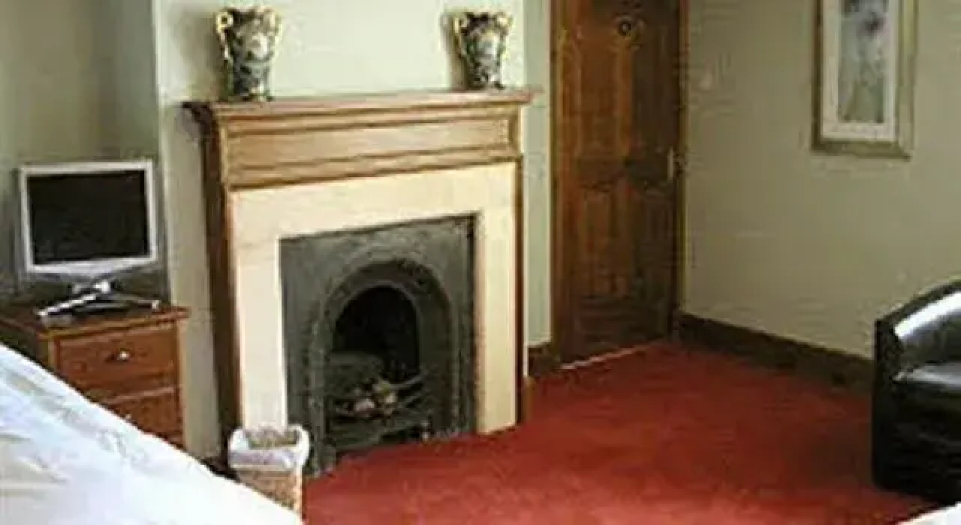 Hall Bank Guest House