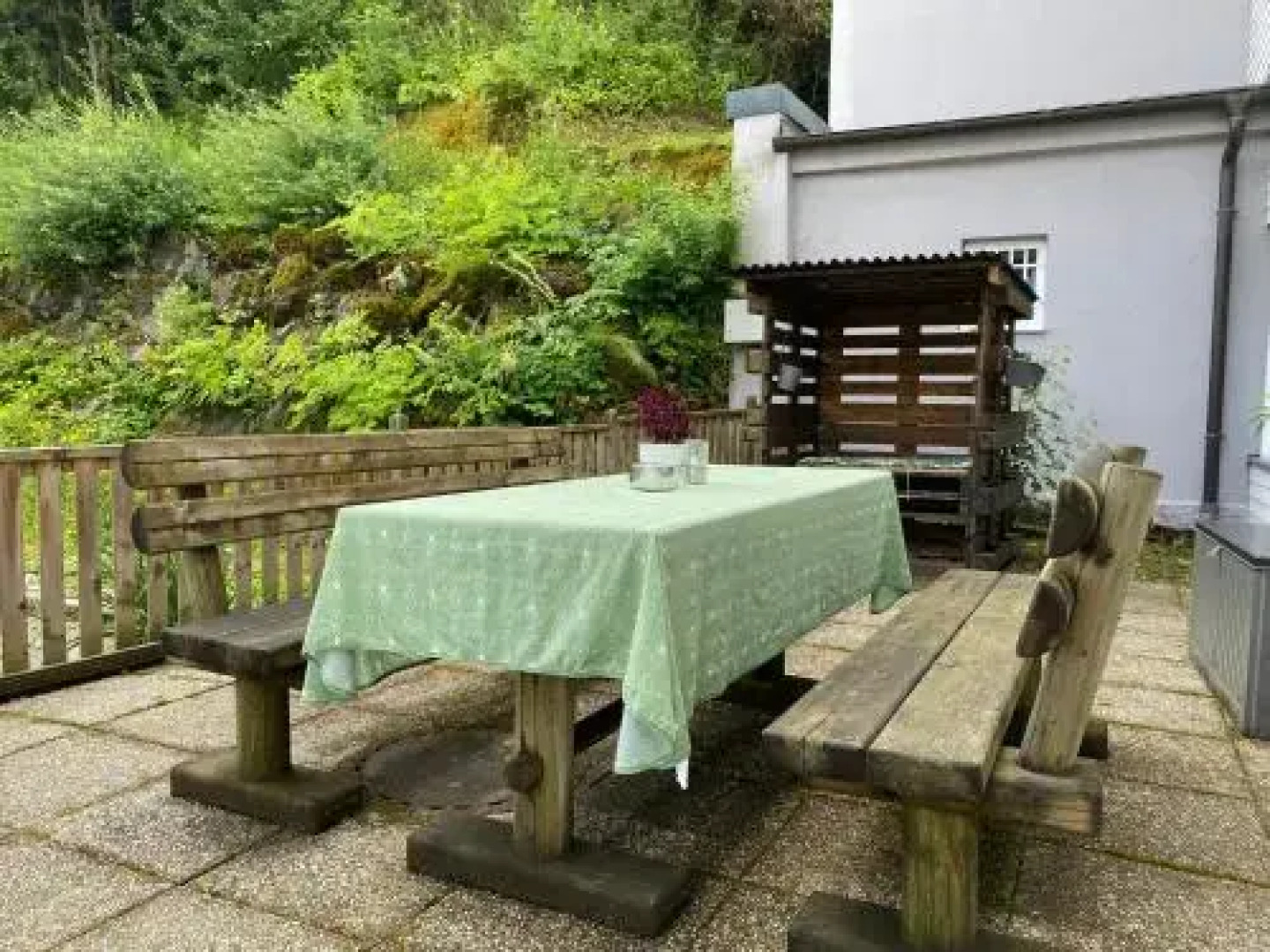 Pension Friederike Eder