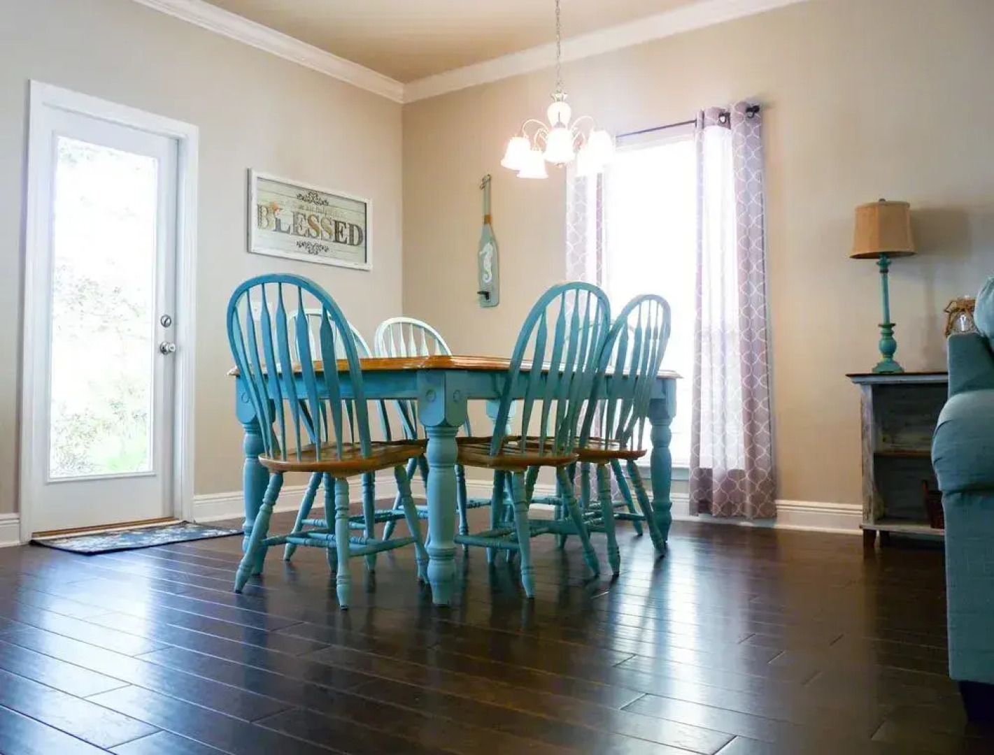 Southern Charm by RedAwning