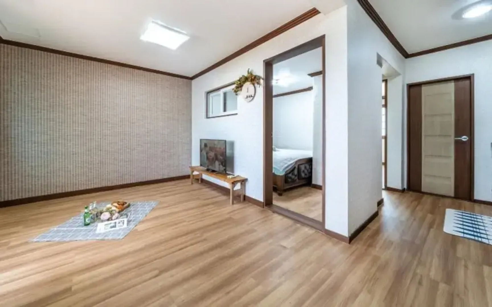 Tongyeong Haeorum Kids Pension