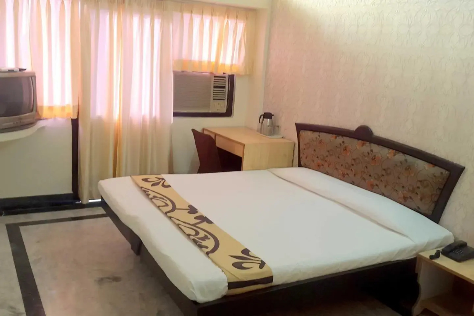 Hotel Kanak Sagar