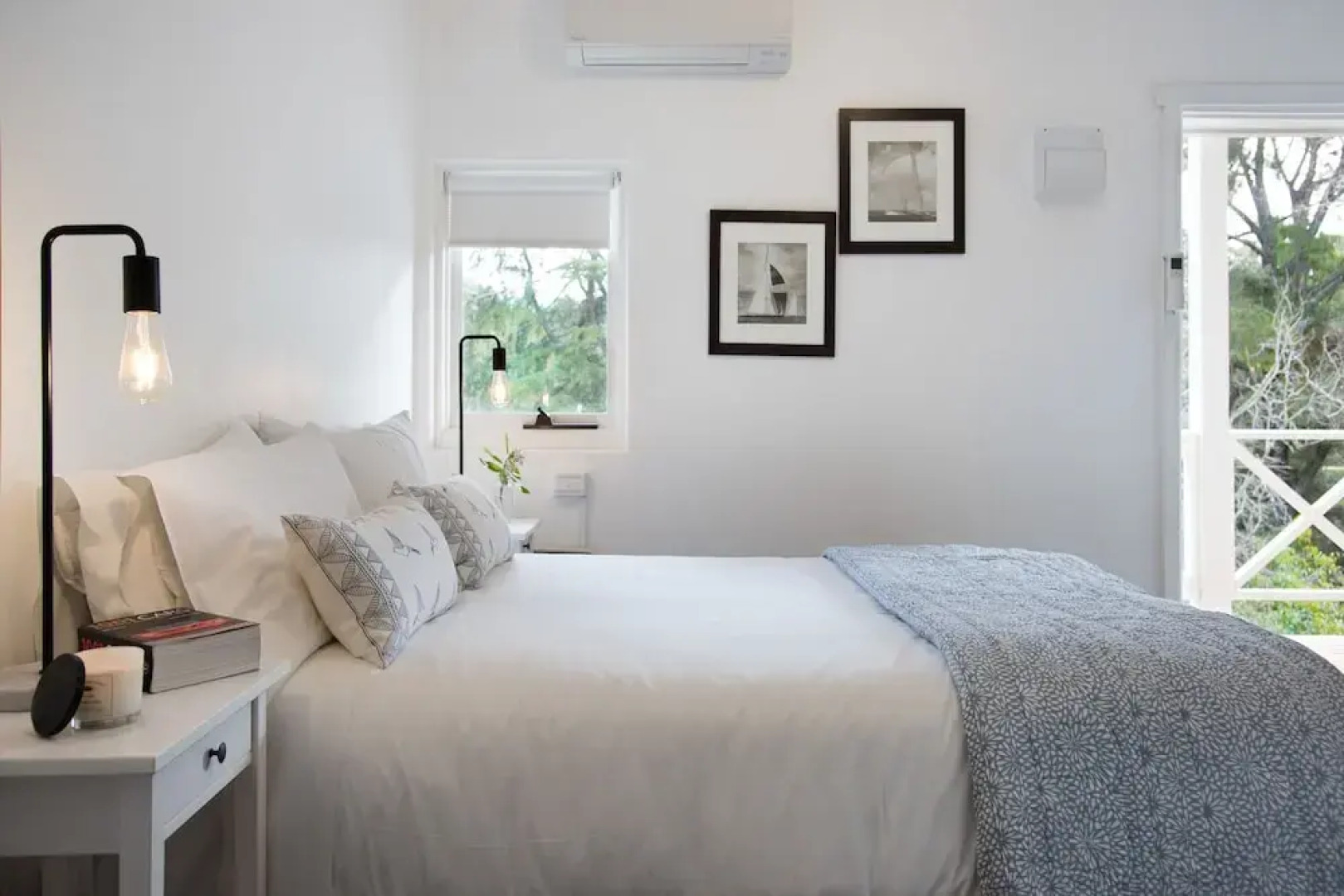 Lake Daylesford Apartment 3