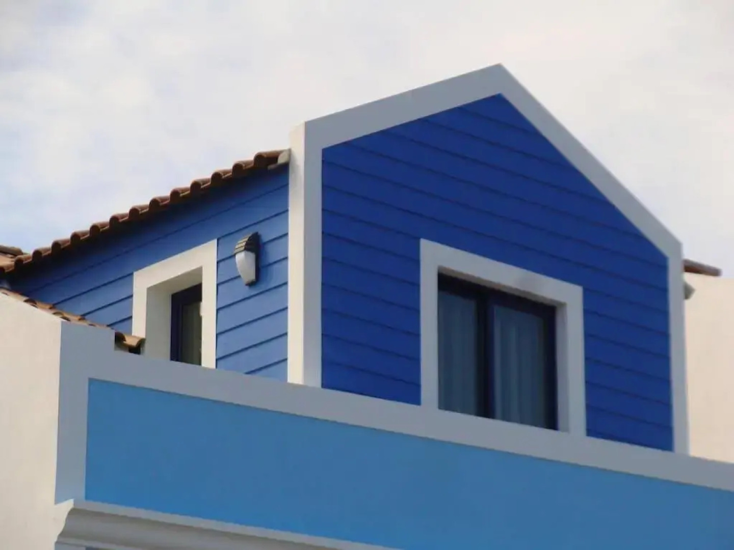 Apartamentos Kósmos