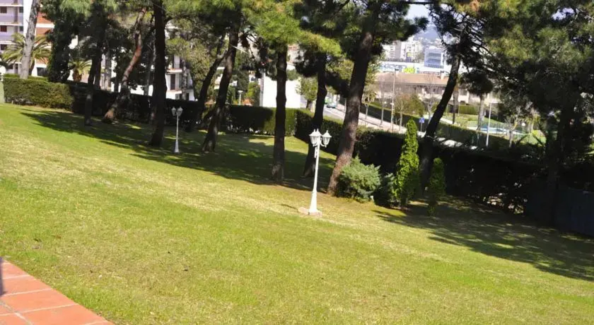 Nautic IV - Platja DAro