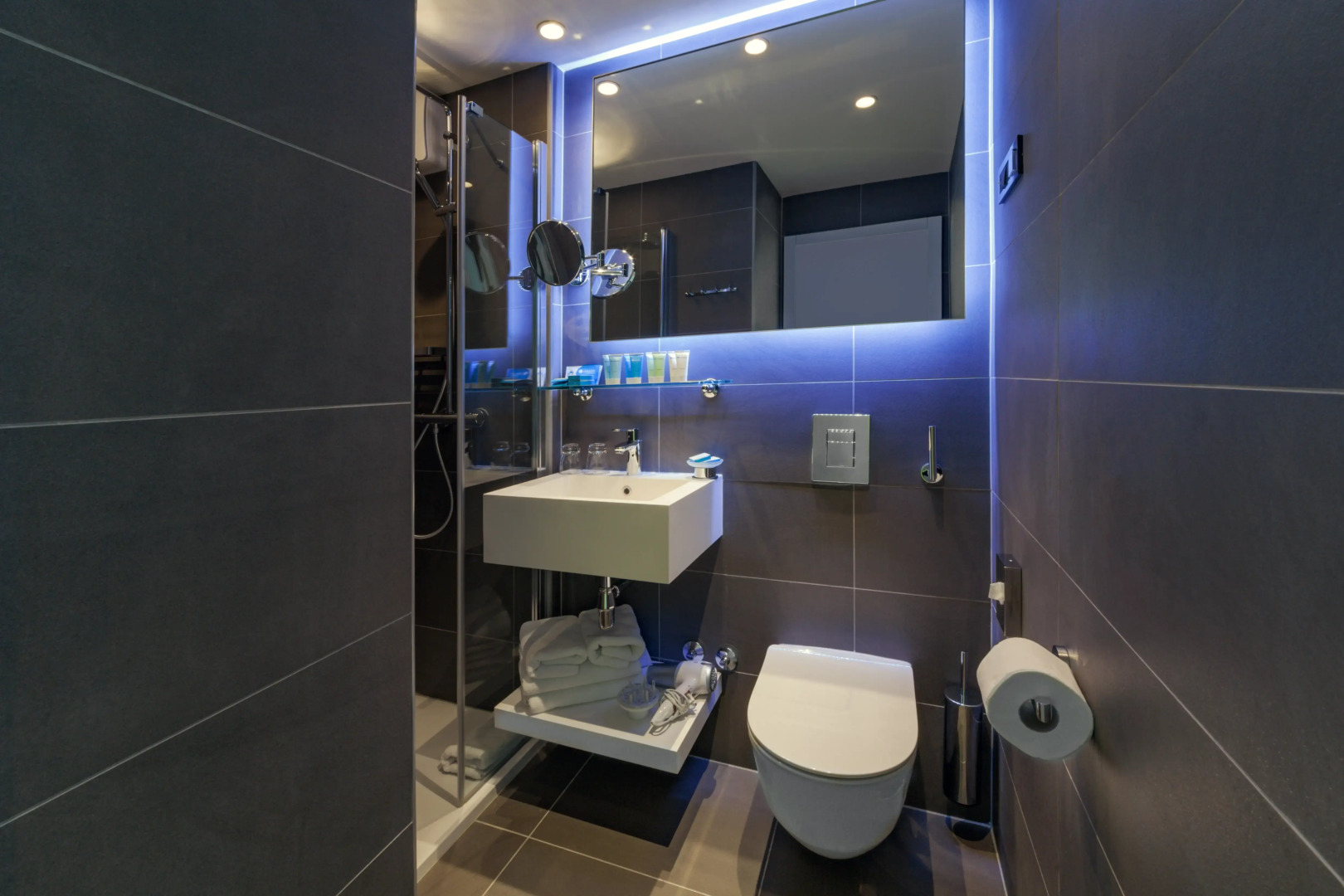 Bluesun Mala Berulia