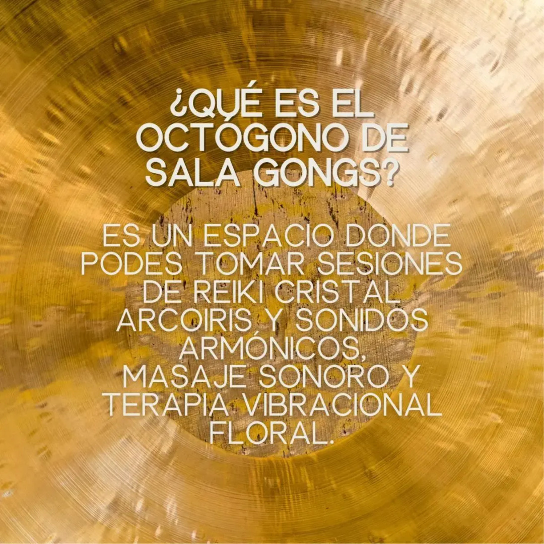 Sala Gongs