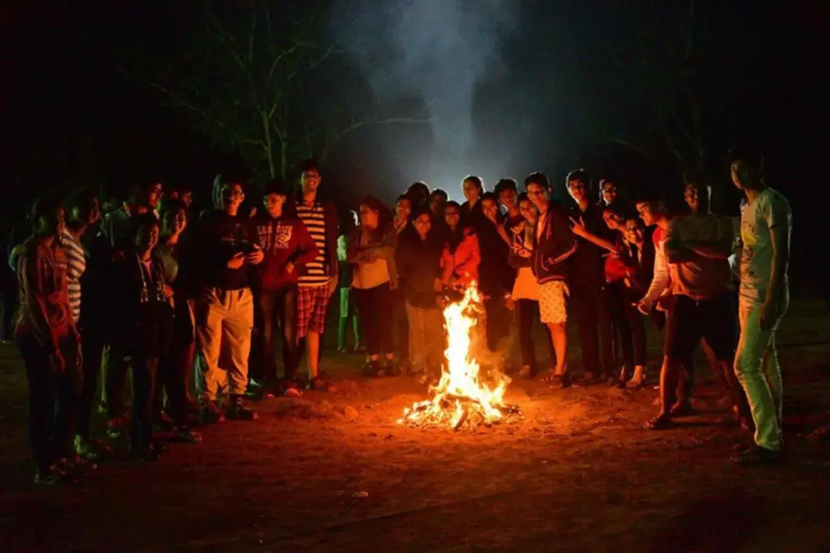 Nature Trails Durshet, Khapoli