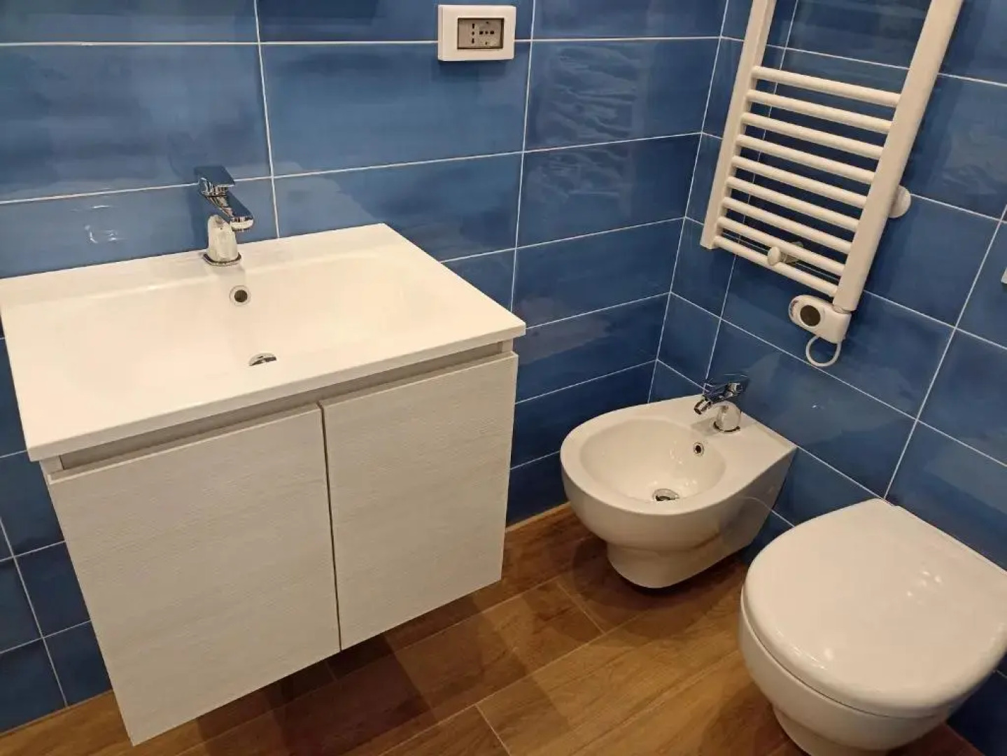 Al Porto 61 - Rooms for Rent