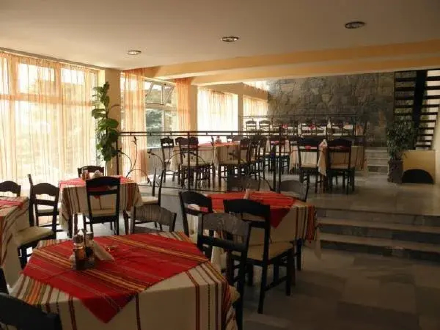 Hotel Panorama