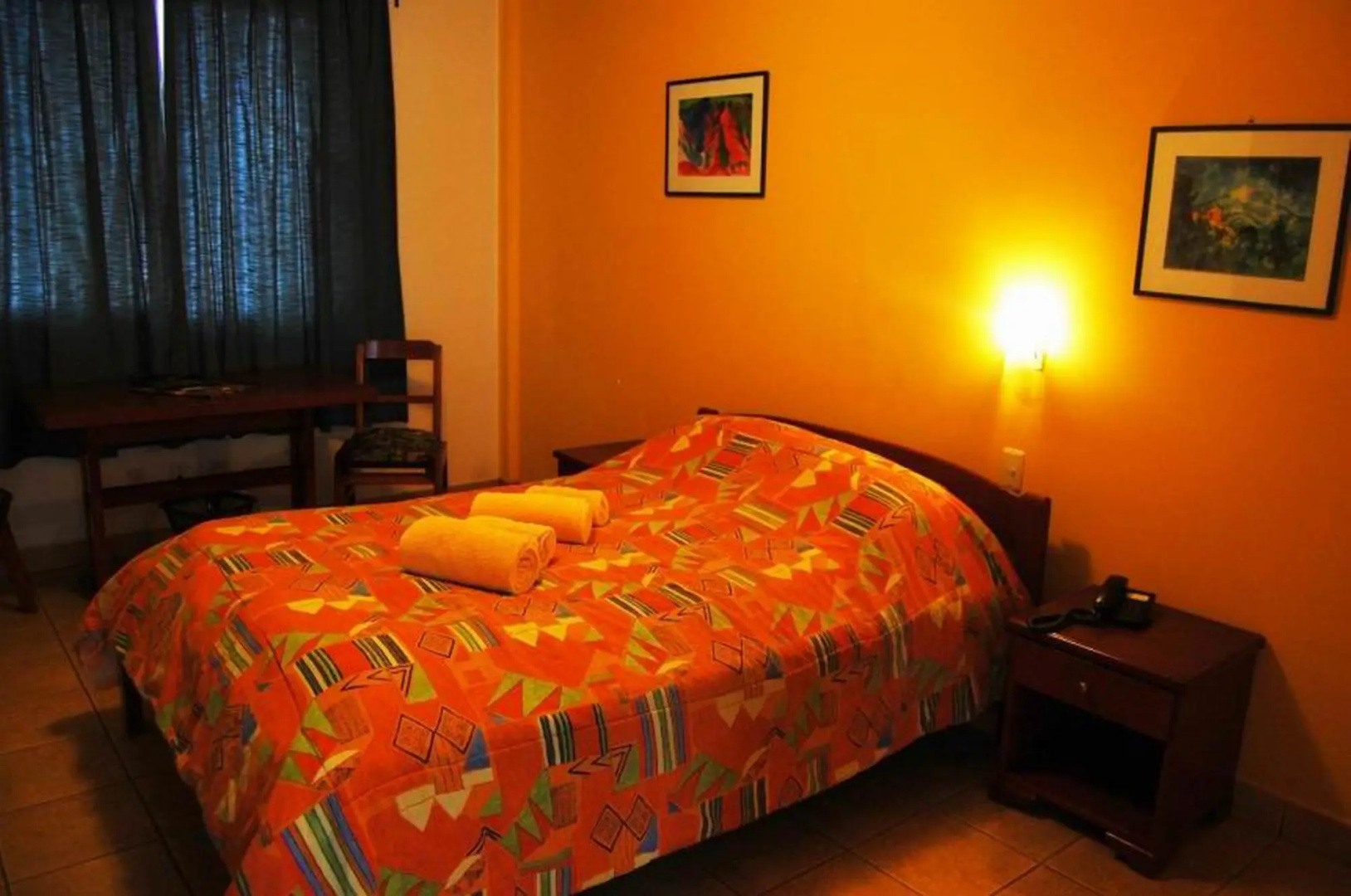 Casa Kolping Sucre