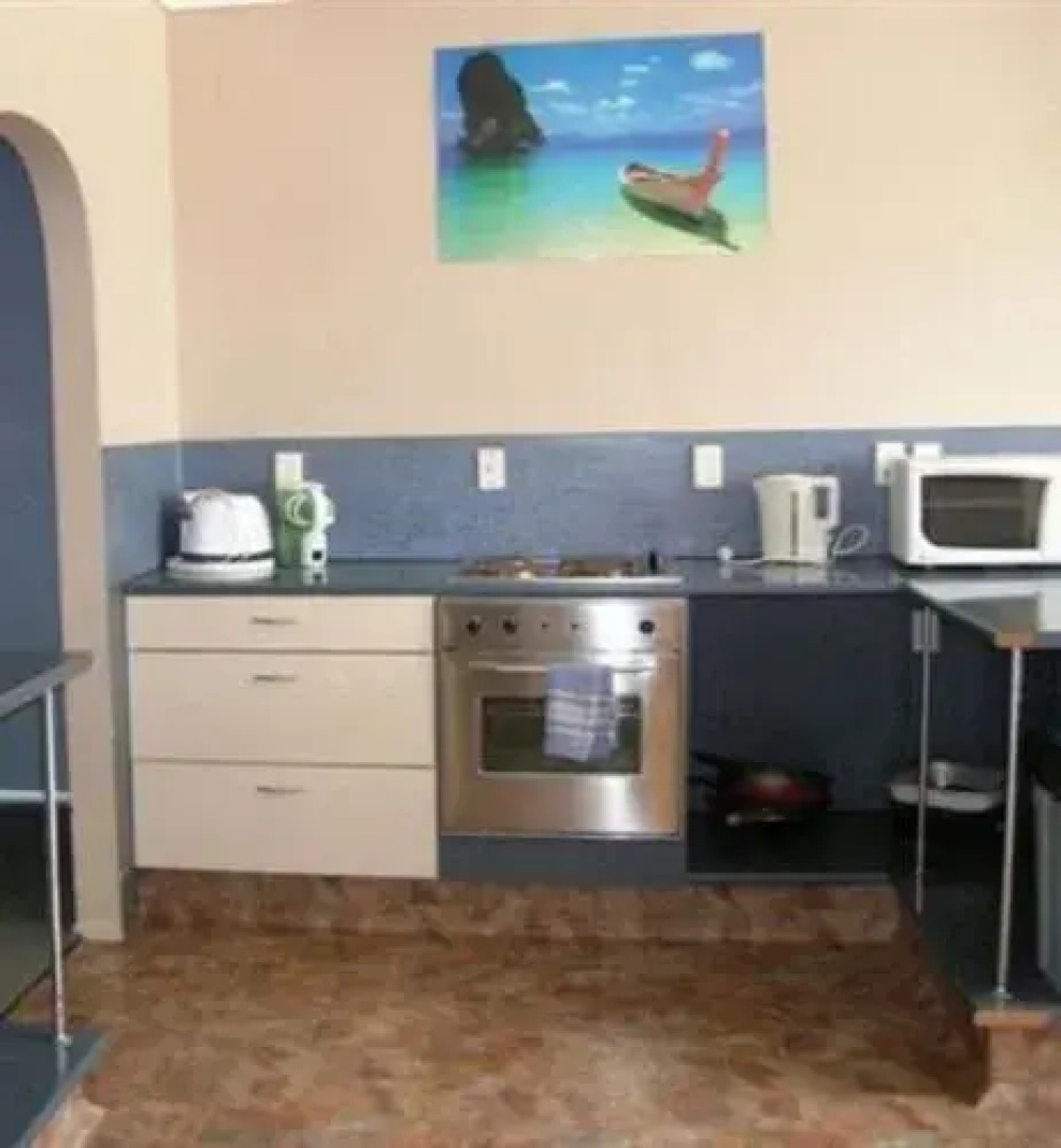 Ahipara Holiday Park