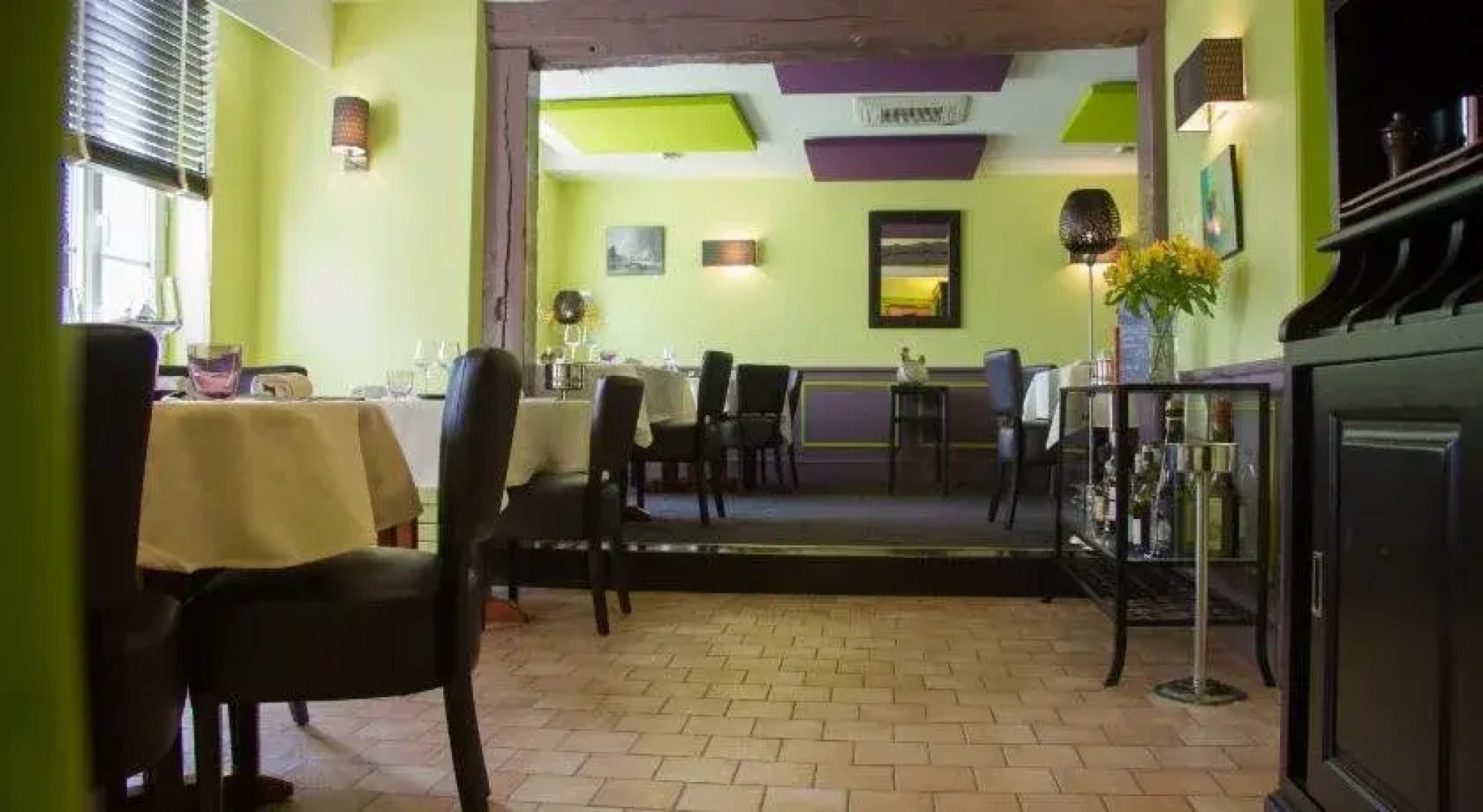 LHostellerie dAcquigny