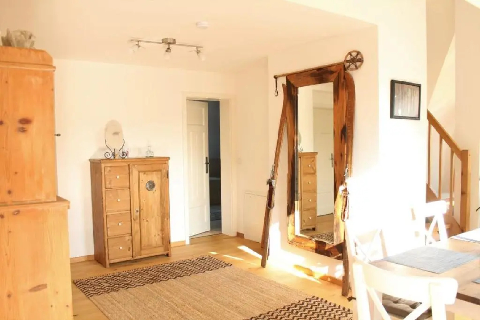 Ferienvilla Teisendorf