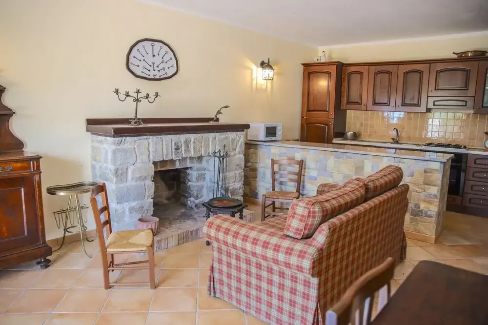 La Residenza Torchiara