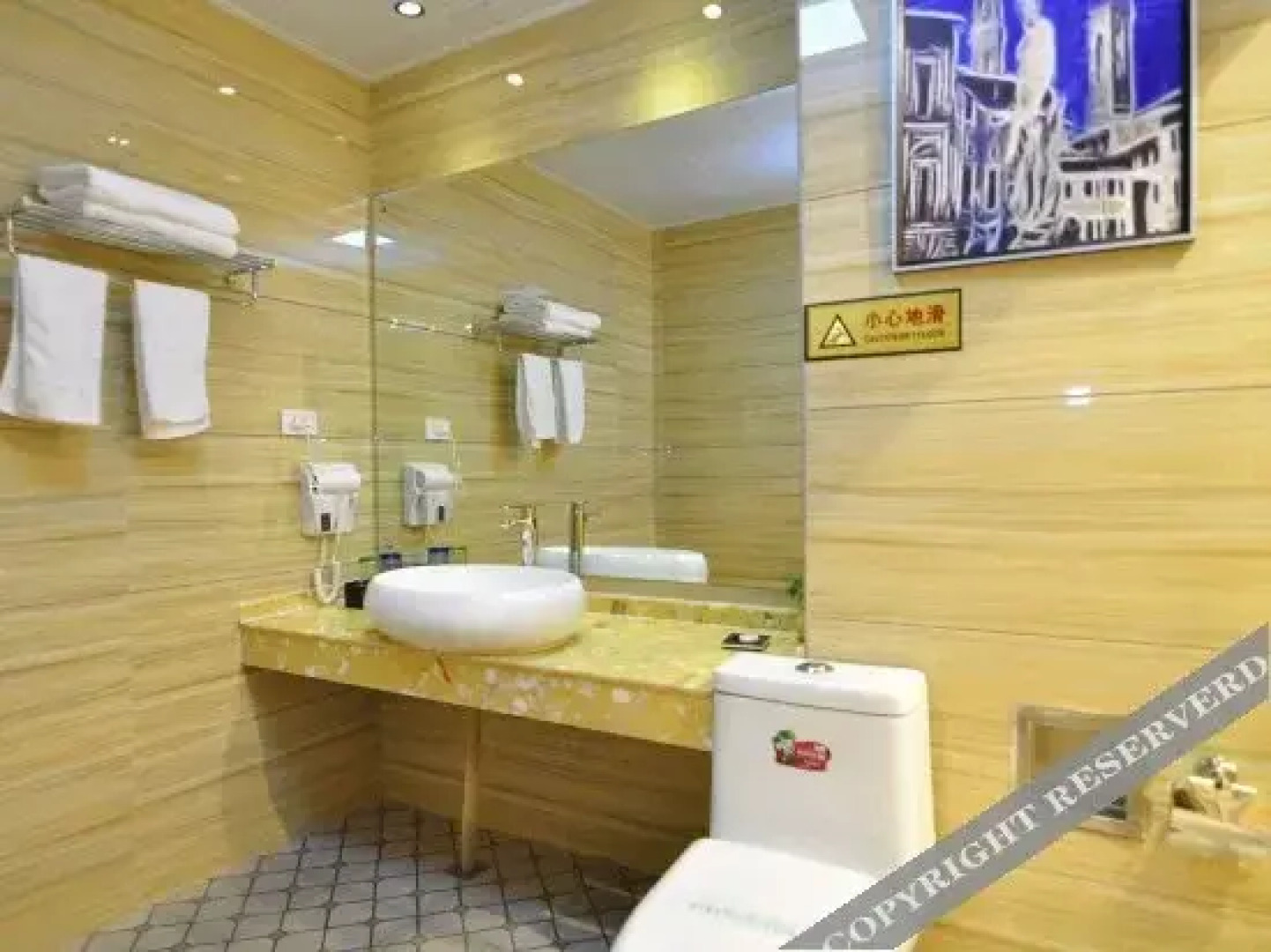 Yuxi Mijie Hotel