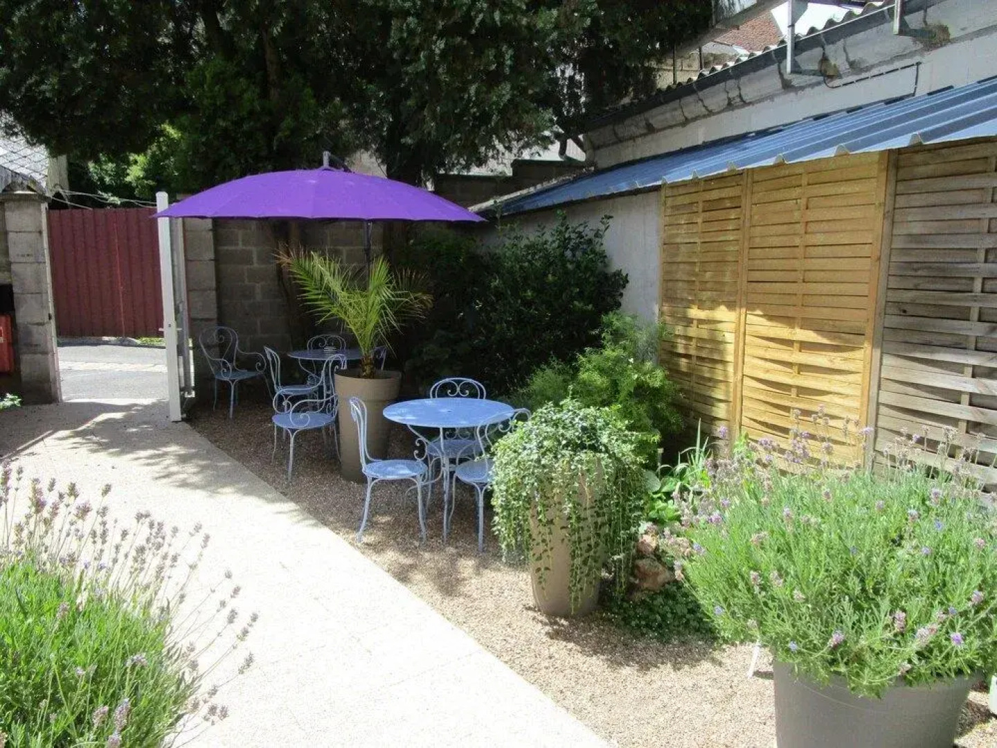 Grand Hôtel Saint-Aignan