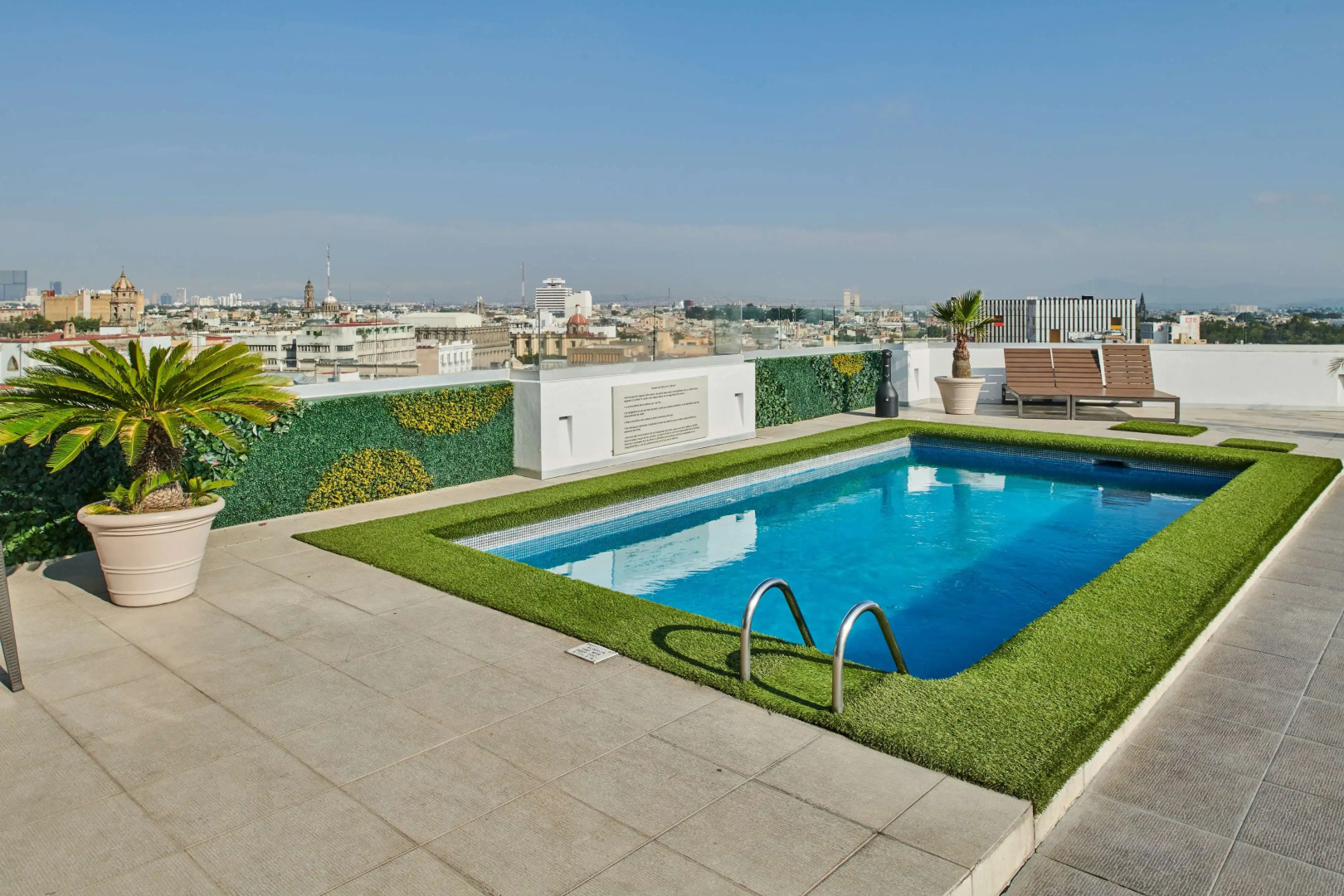 Best Western Plus Gran Hotel Centro Historico