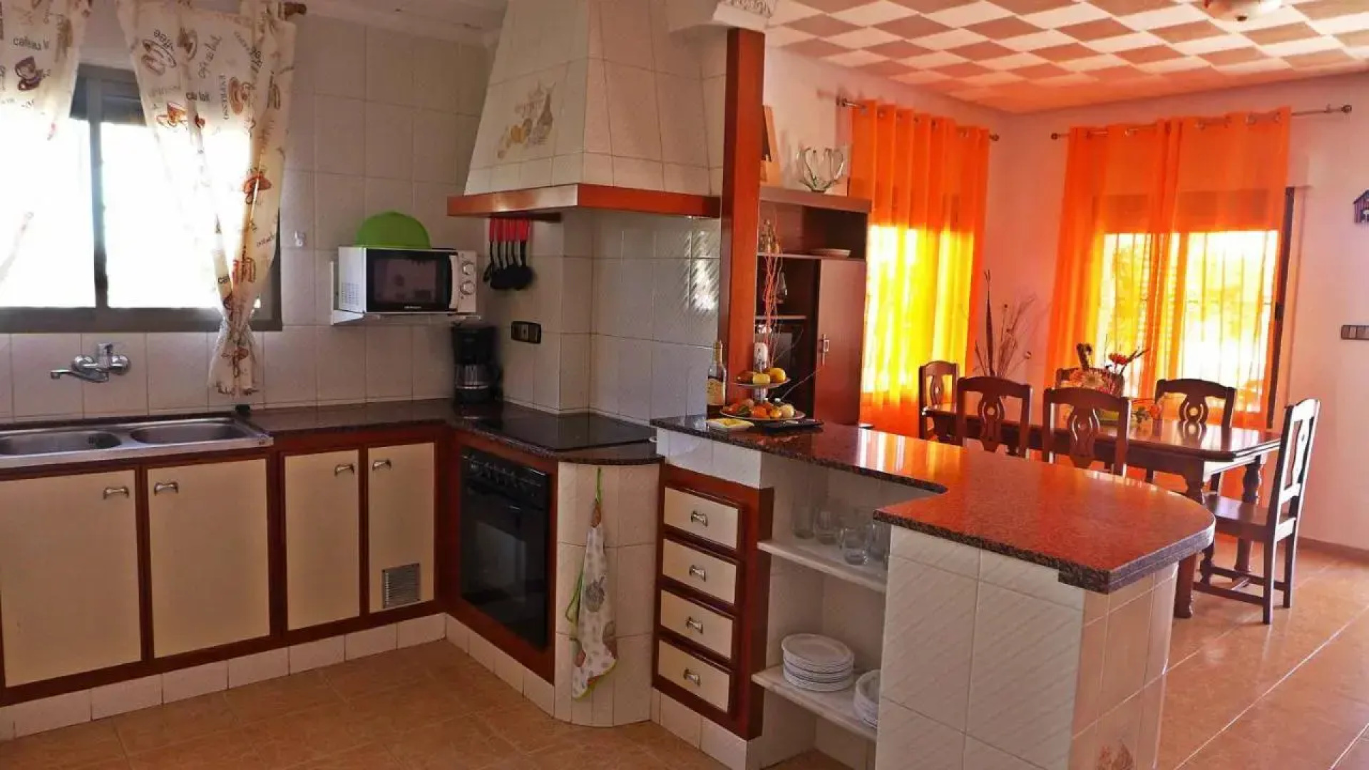 CH1099 Figuera Kiko Playa