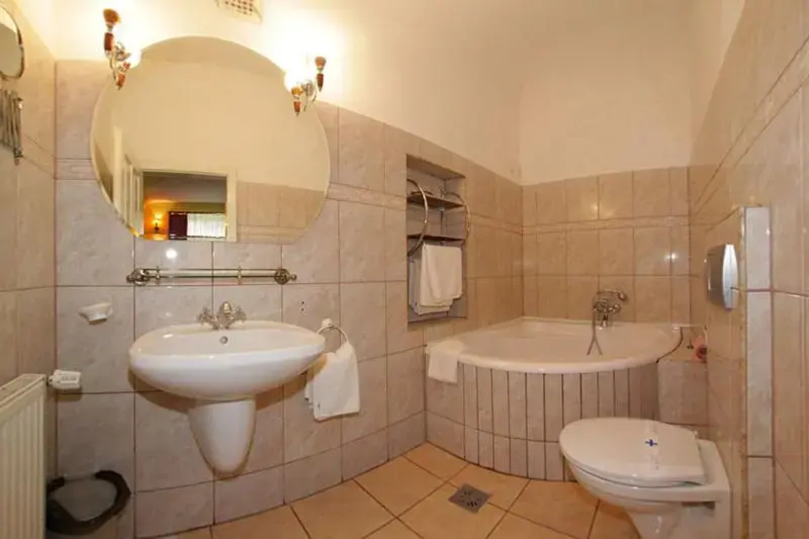 Casa Wagner Sighisoara