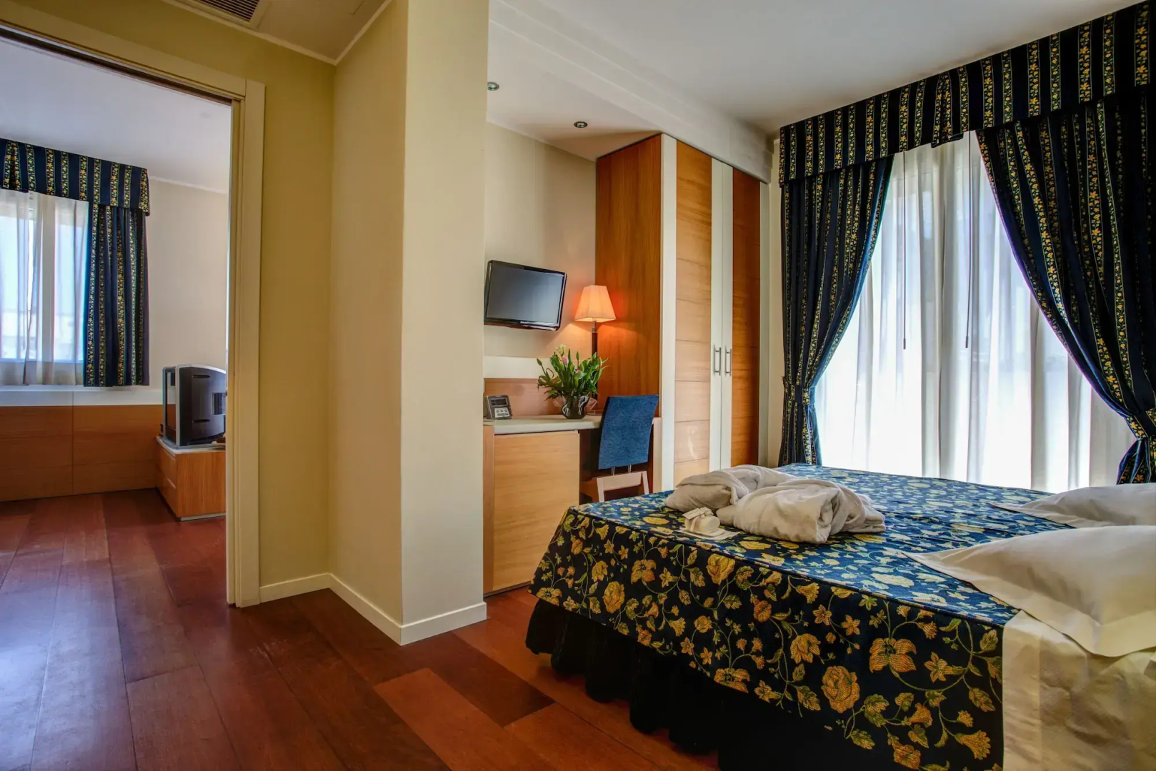 Aparthotel England